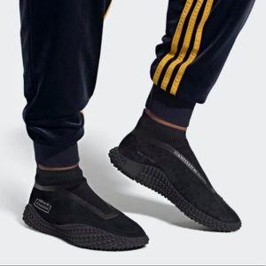 Adidas Kamanda Shoes